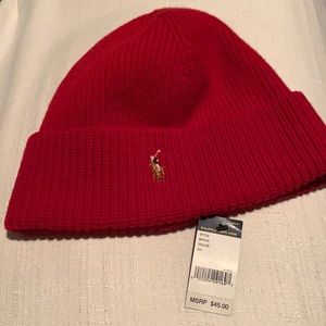 Ralph Lauren Hat